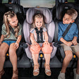 Chicco OneFit Max ClearTex All-in-One Car Seat - Bambi Baby