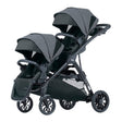 Chicco Corso Flex Modular Seat - Legend - Bambi Baby