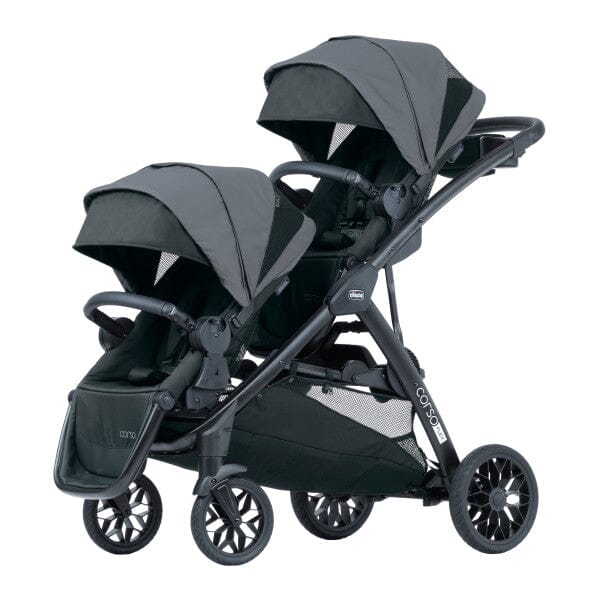 Chicco Corso Flex Modular Seat - Legend- Strolleria