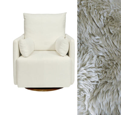 Oilo Ollie Standard Recliner