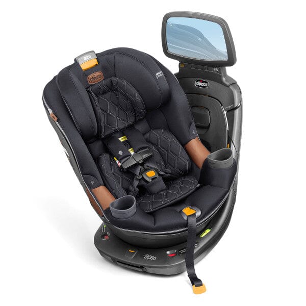 Chicco Fit360 Mirror Car Seat Accessory- Strolleria