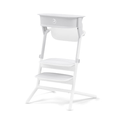 Cybex Lemo Learning Tower Attachment All White