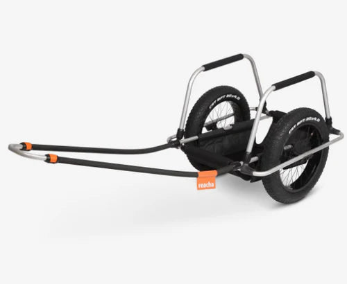 Thule Reacha Sport Beach- Strolleria