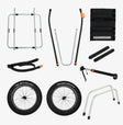 Thule Reacha Sport Beach - Bambi Baby