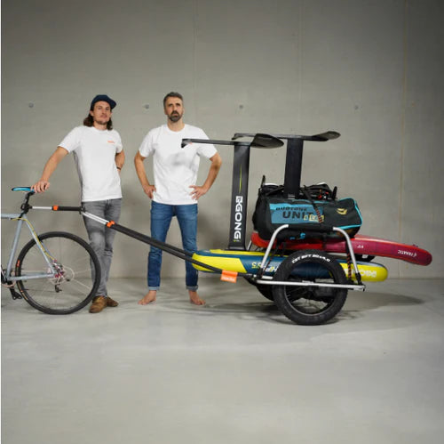 Thule Reacha Sport Beach- Strolleria