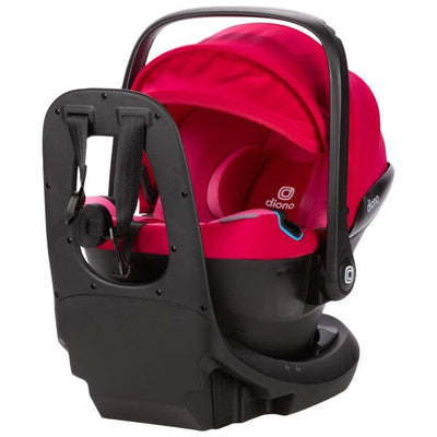 Diono LiteClik 30 XT SafePlus Infant Car Seat