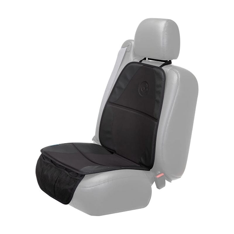 Maxi Cosi Vehicle Seat Protector in Black- Strolleria