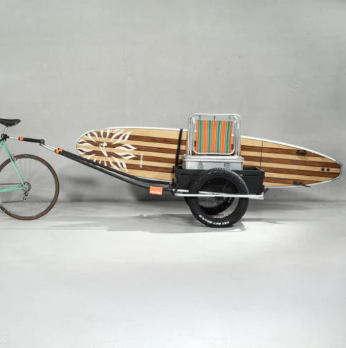 Thule Reacha Sport Beach- Strolleria