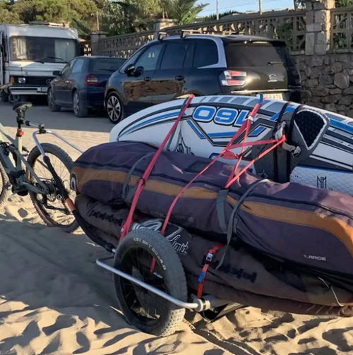 Thule Reacha Sport Beach- Strolleria