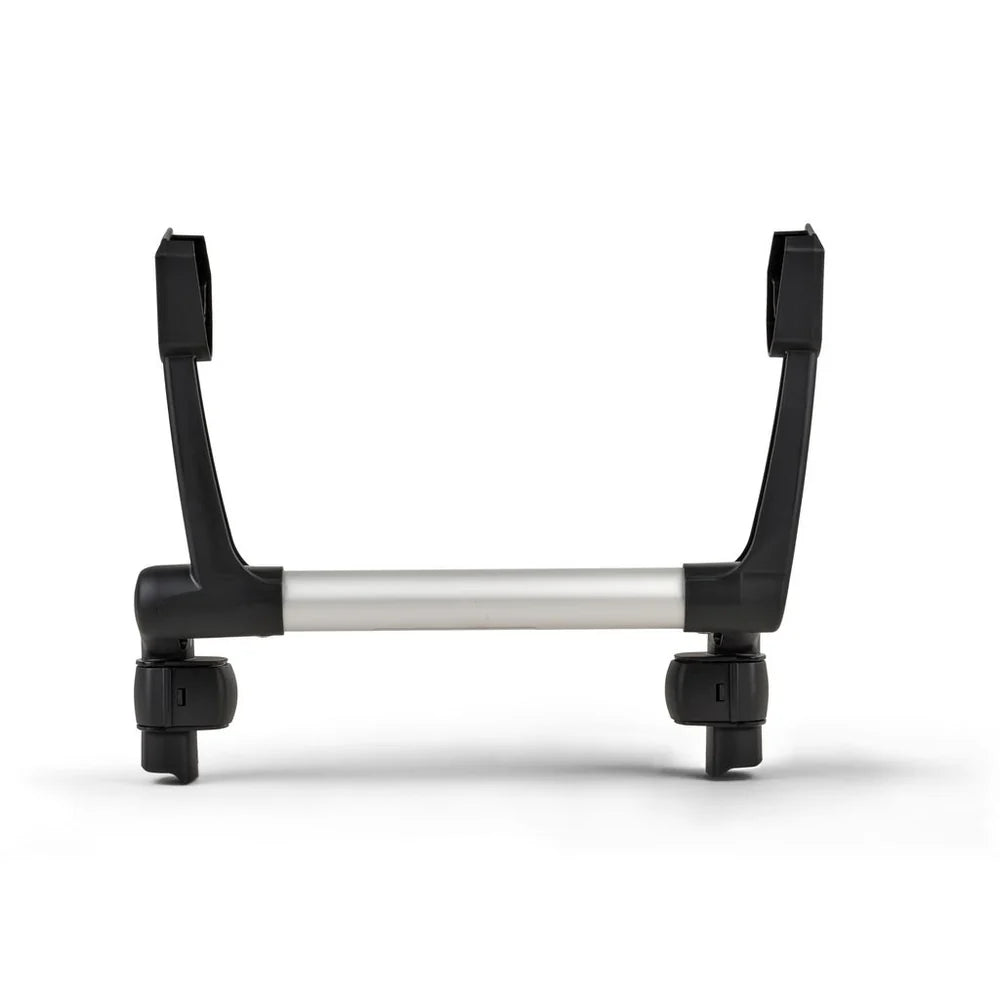Bugaboo Donkey 6 car seat adapters - Mono/Duo Black- Strolleria