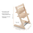 Stokke Tripp Trapp High Chairs with Baby Set - Bambi Baby