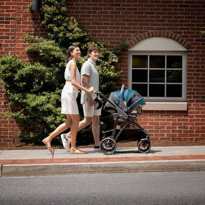 Chicco Corso Primo Modular Stroller - Summit