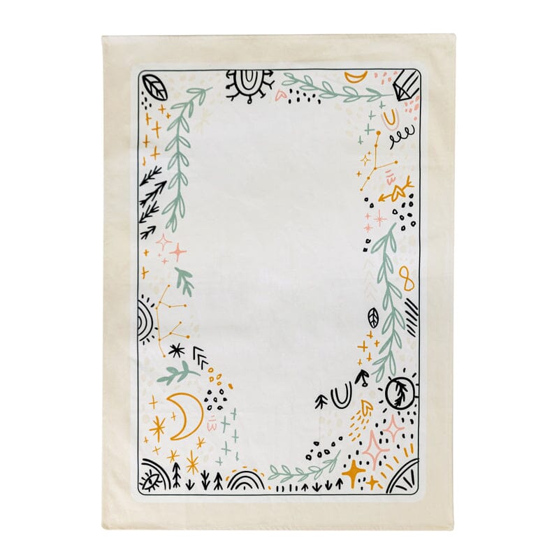 Wonder and Wise Milestone Baby Mat