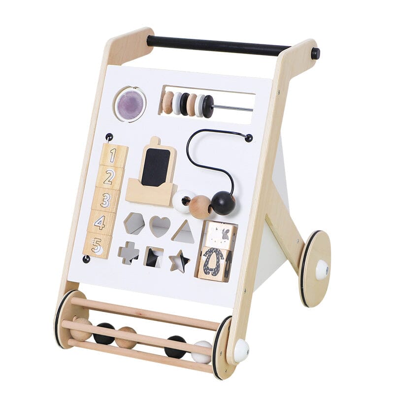 Wonder and Wise Awesome Activity Walker