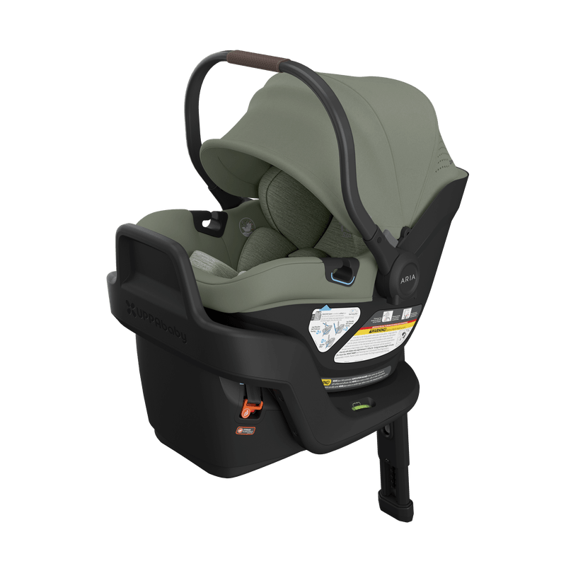 UPPAbaby Aria V2 Infant Car Seat- Strolleria