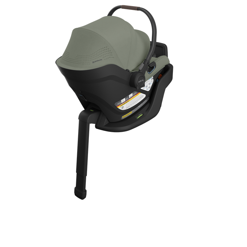 UPPAbaby Aria V2 Infant Car Seat- Strolleria