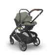 UPPAbaby Aria V2 Infant Car Seat - Bambi Baby