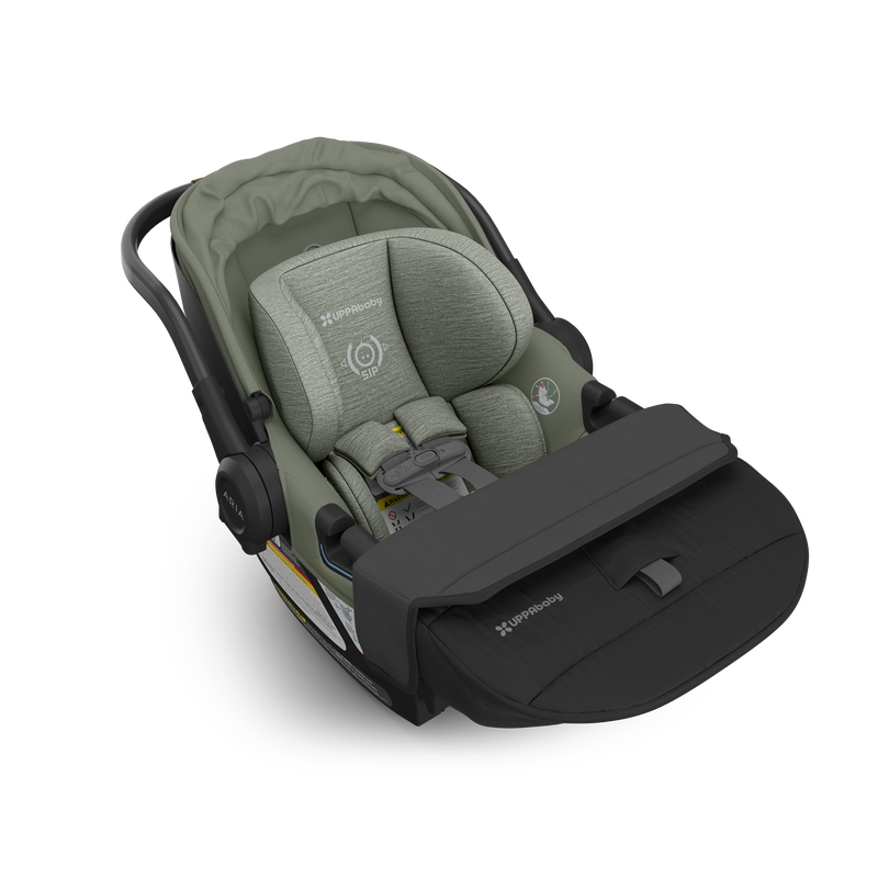 UPPAbaby Aria V2 Infant Car Seat- Strolleria