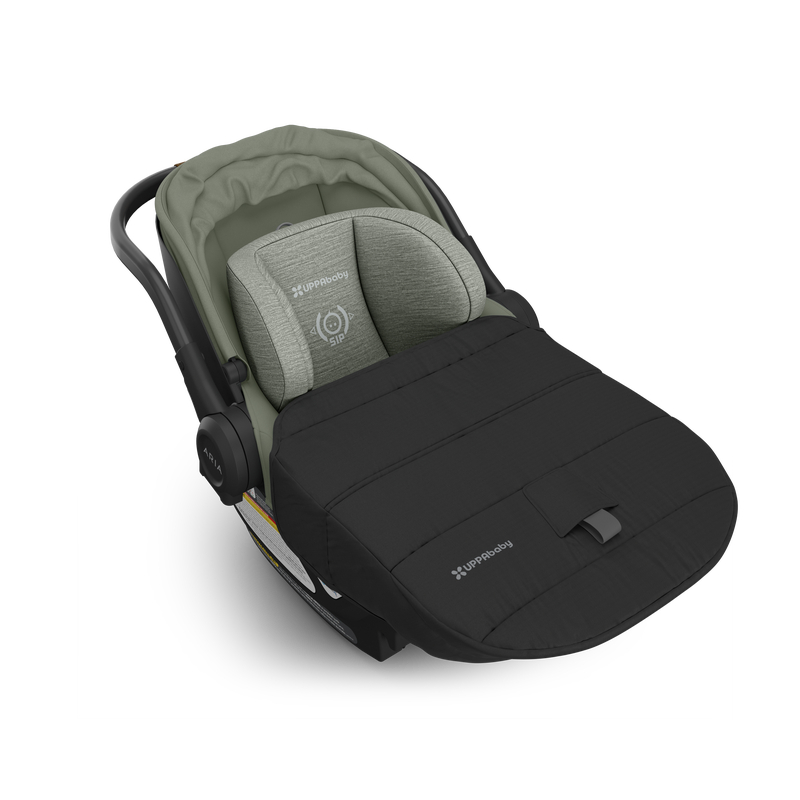 UPPAbaby Aria V2 Infant Car Seat- Strolleria