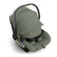 UPPAbaby Aria V2 Infant Car Seat - Bambi Baby