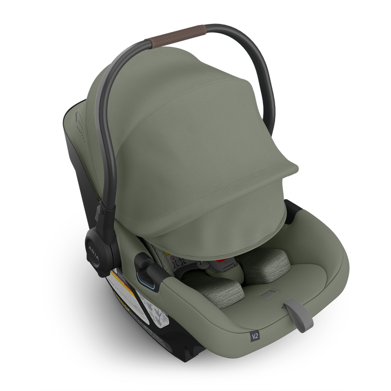 UPPAbaby Aria V2 Infant Car Seat- Strolleria