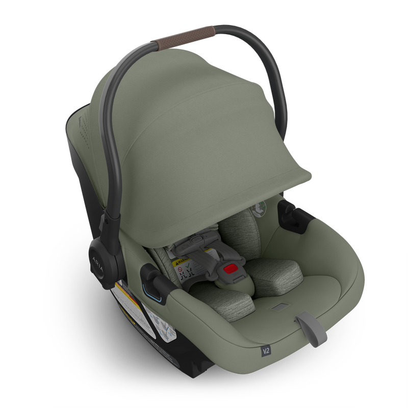 UPPAbaby Aria V2 Infant Car Seat- Strolleria