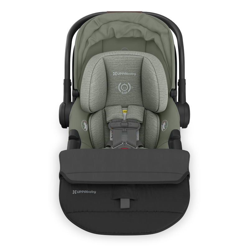 UPPAbaby Aria V2 Infant Car Seat- Strolleria
