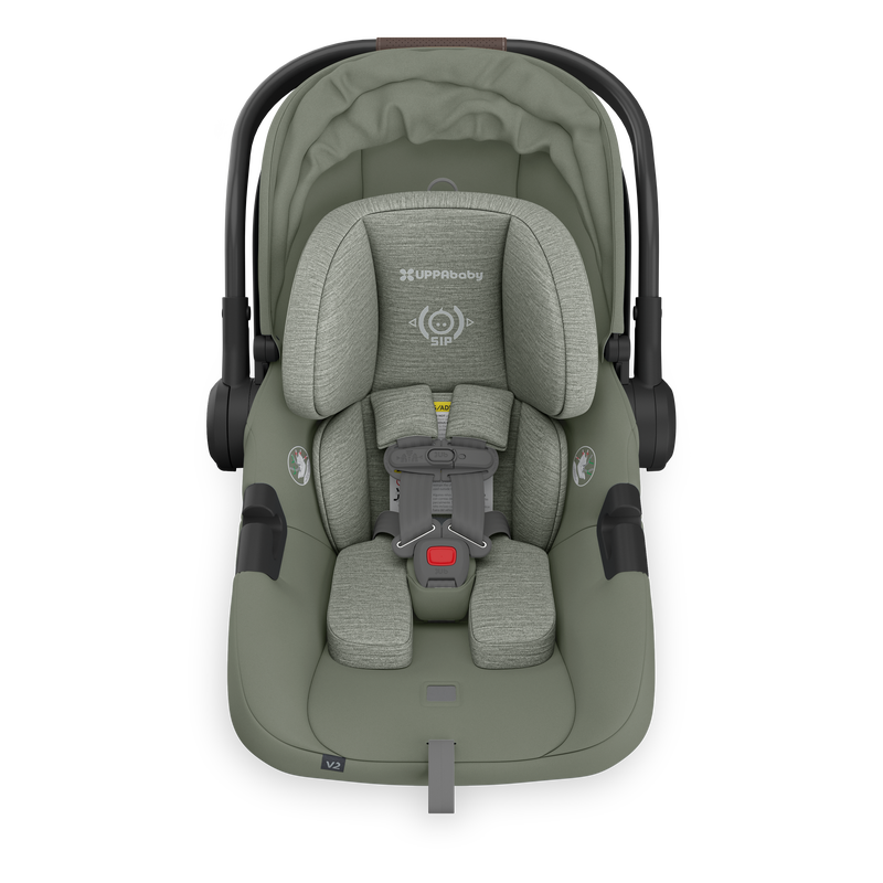UPPAbaby Aria V2 Infant Car Seat- Strolleria
