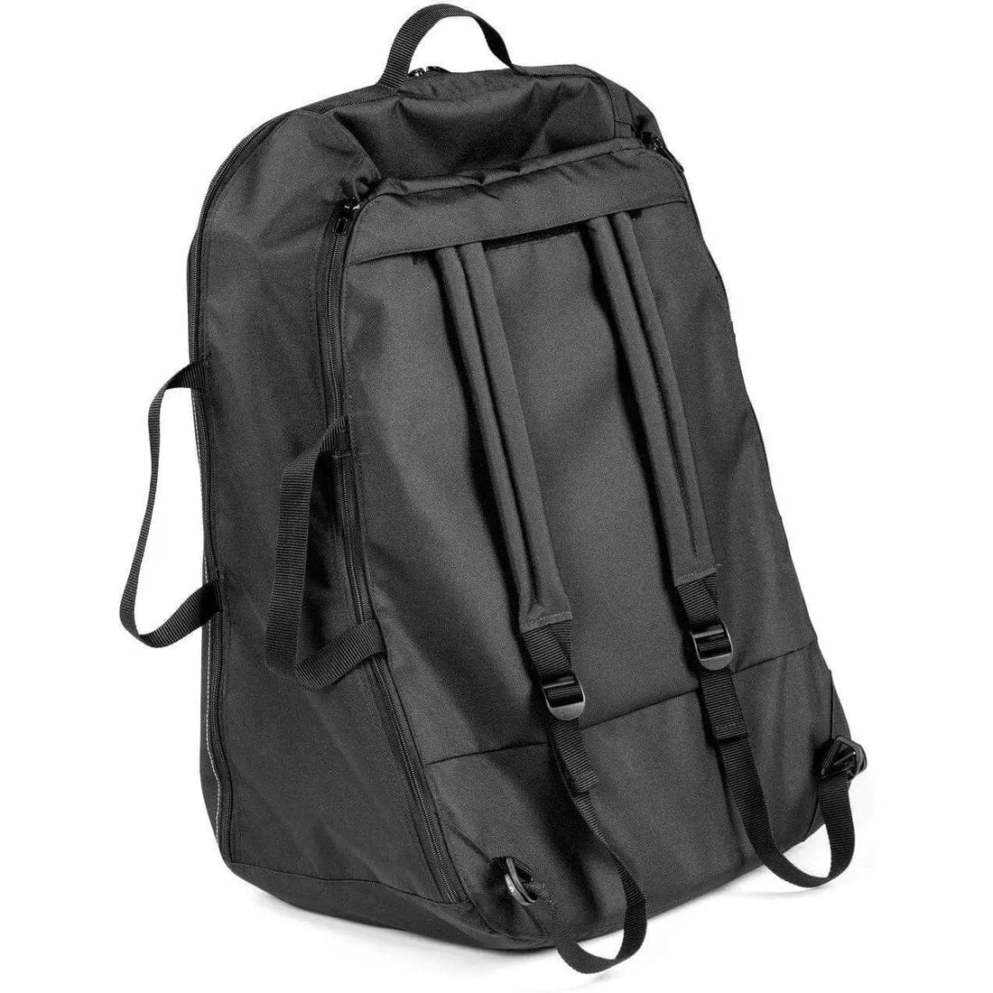 PEG City Loop Stroller Travel Bag - Black- Strolleria