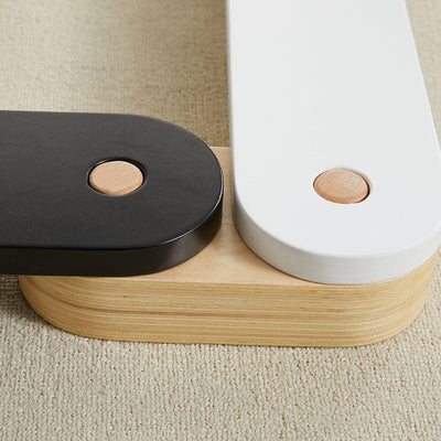 Wonder and Wise Balance Beam