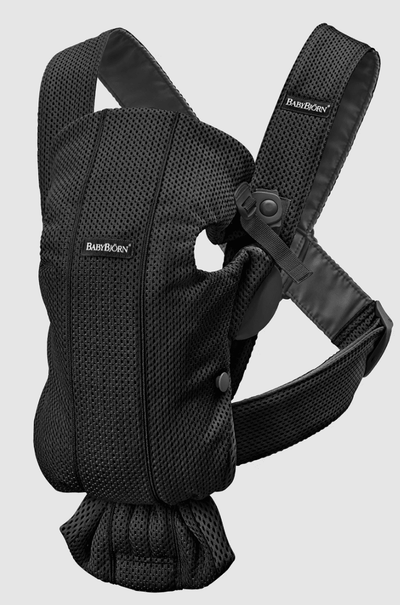 BabyBjörn Baby Carrier Mini