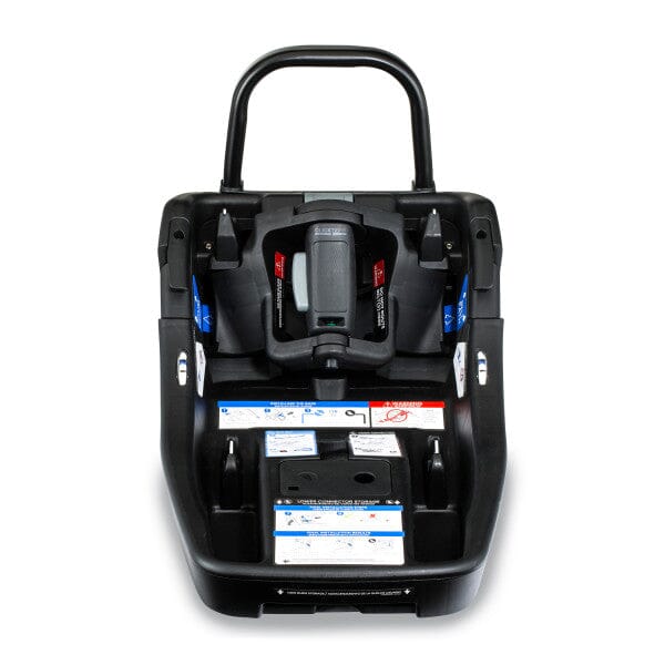Britax BOB Gear Wilder Infant Car Seat Base with ClickTight- Strolleria