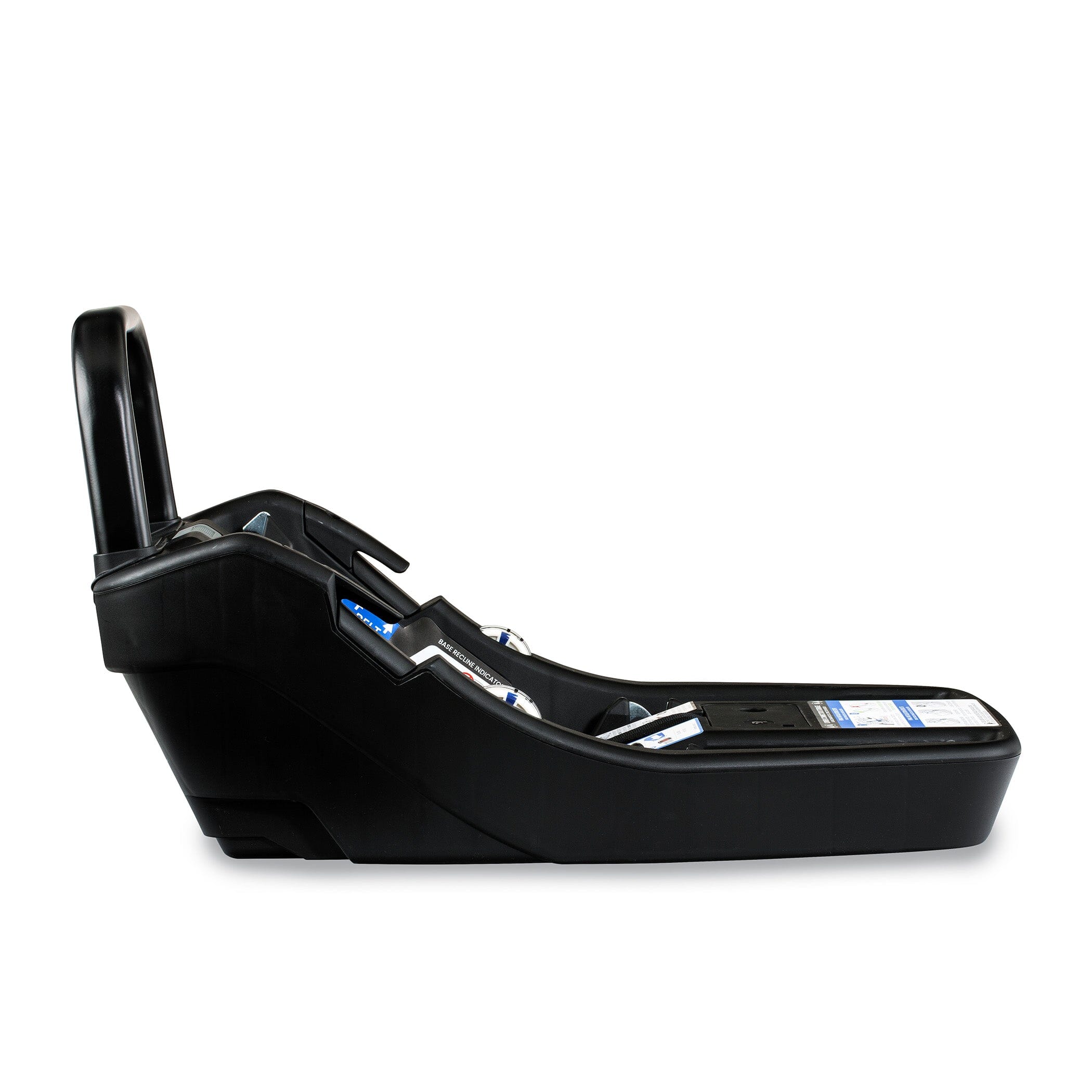 Britax BOB Gear Wilder Infant Car Seat Base with ClickTight- Strolleria