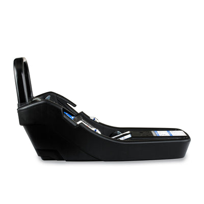 Britax BOB Gear Wilder Infant Car Seat Base with ClickTight