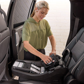 Britax BOB Gear Wilder Infant Car Seat Base with ClickTight- Strolleria