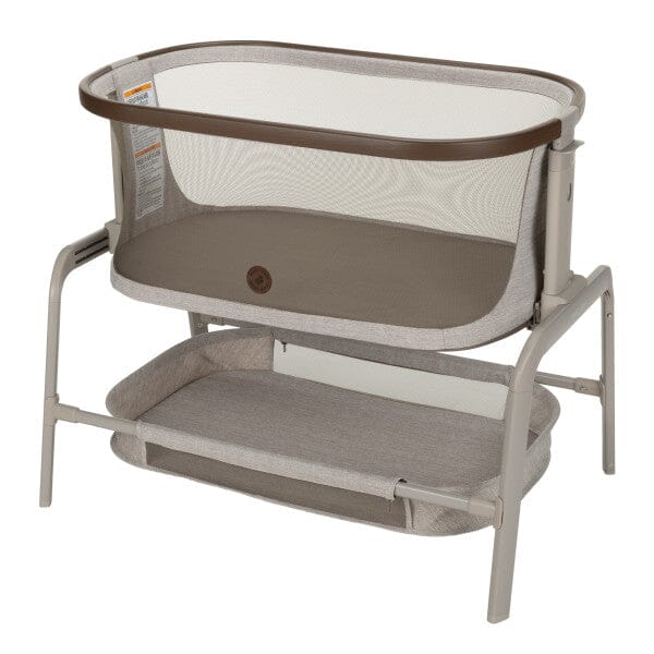 Maxi Cosi Lora Bedside Bassinet- Strolleria