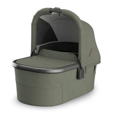 UPPAbaby Bassinet V3 - Vista V3, Vista V2, Cruz V2, Ridge, Minu V2