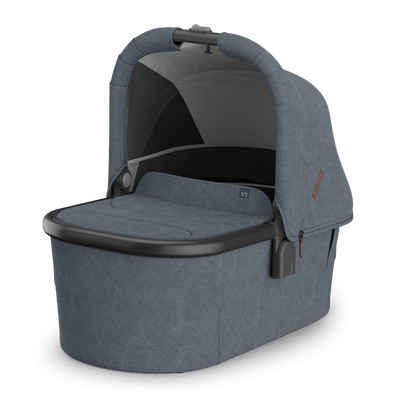 UPPAbaby Bassinet V3 - Vista V3, Vista V2, Cruz V2, Ridge, Minu V2