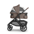 UPPAbaby Bassinet V3 - Vista V3, Vista V2, Cruz V2, Ridge, Minu V2 - Bambi Baby