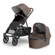 UPPAbaby Bassinet V3 - Vista V3, Vista V2, Cruz V2, Ridge, Minu V2 - Bambi Baby
