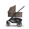 UPPAbaby Bassinet V3 - Vista V3, Vista V2, Cruz V2, Ridge, Minu V2 - Bambi Baby