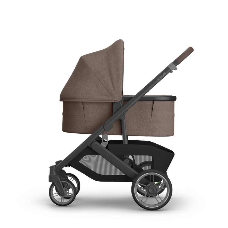 UPPAbaby Bassinet V3 - Vista V3, Vista V2, Cruz V2, Ridge, Minu V2- Strolleria