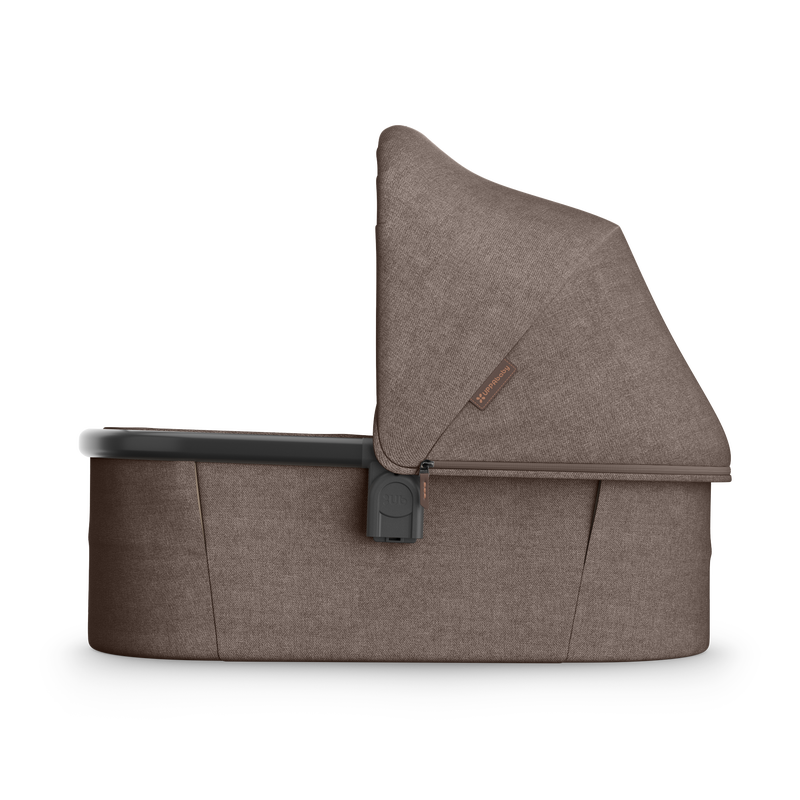 UPPAbaby Bassinet V3 - Vista V3, Vista V2, Cruz V2, Ridge, Minu V2- Strolleria