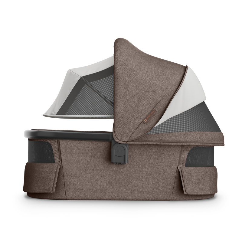 UPPAbaby Bassinet V3 - Vista V3, Vista V2, Cruz V2, Ridge, Minu V2- Strolleria