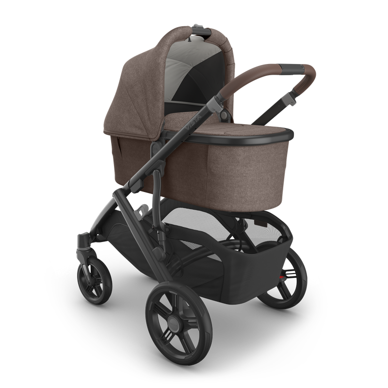 UPPAbaby Bassinet V3 - Vista V3, Vista V2, Cruz V2, Ridge, Minu V2- Strolleria
