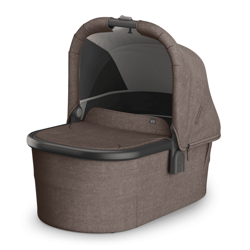uppababy vista bassinet ventilation UPPAbaby Bassinet V3