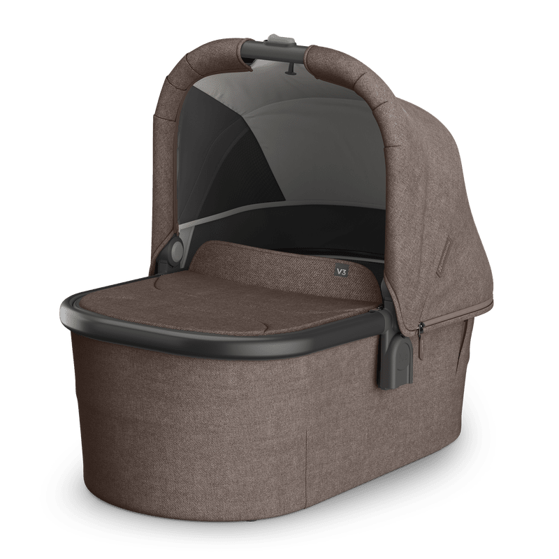 UPPAbaby Bassinet V3 - Vista V3, Vista V2, Cruz V2, Ridge, Minu V2- Strolleria