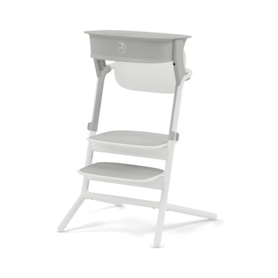 Cybex Lemo Learning Tower Attachment Suede Grey