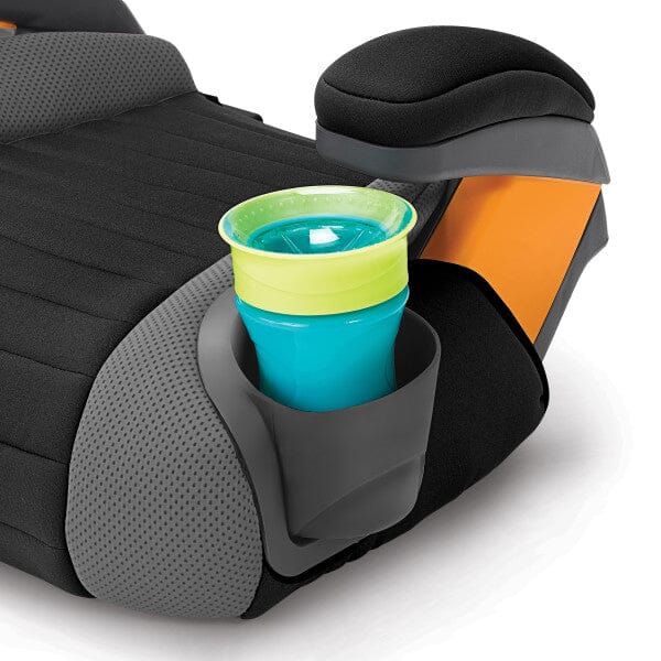 Chicco GoFit Backless Booster Car Seat- Strolleria