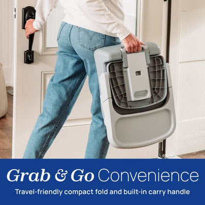 Chicco Bento Booster 3-in-1 Booster Seat